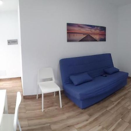 Buenavista Apartment Frontera Luaran gambar