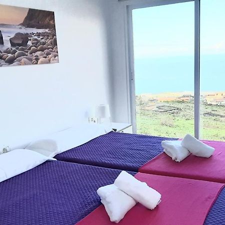 Buenavista Apartment Frontera Luaran gambar