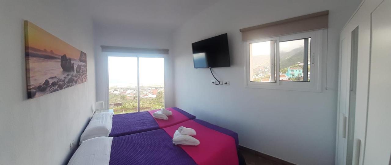 Buenavista Apartment Frontera Luaran gambar