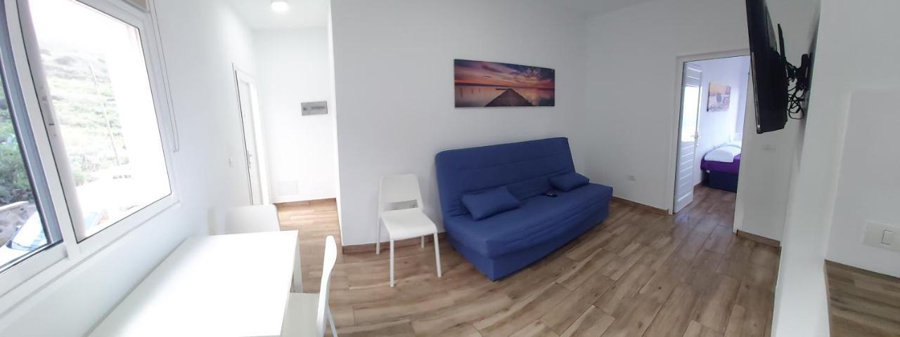 Buenavista Apartment Frontera Luaran gambar