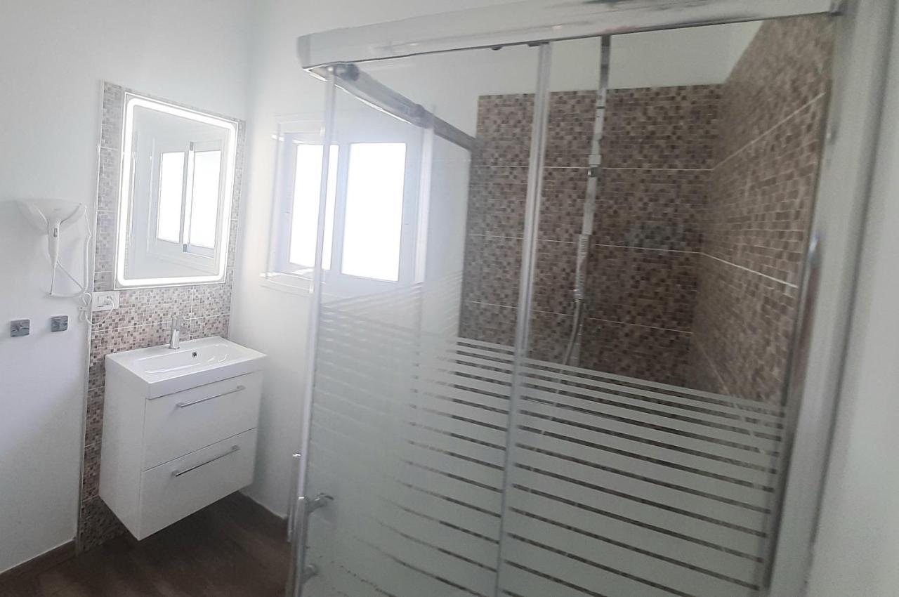 Buenavista Apartment Frontera Luaran gambar