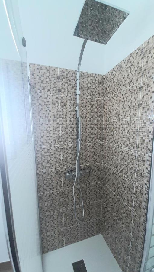 Buenavista Apartment Frontera Luaran gambar