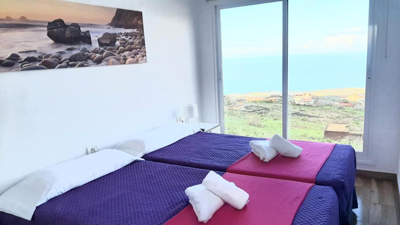 Buenavista Apartment Frontera Luaran gambar